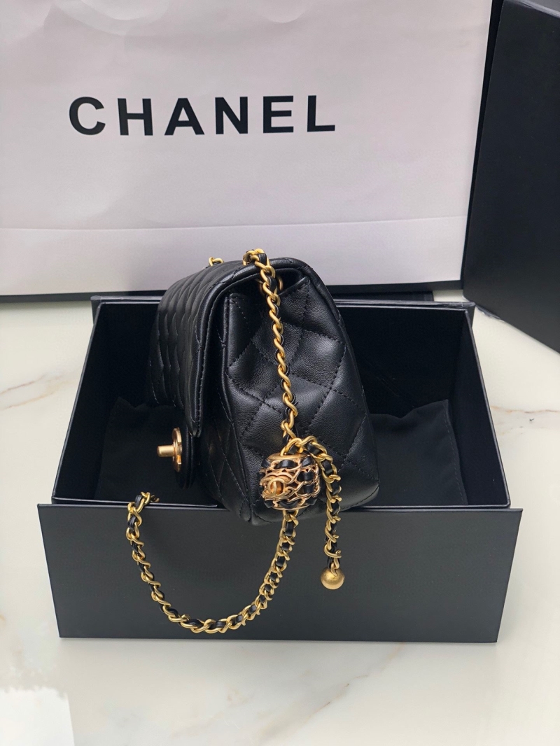 Ch**el cf series bags